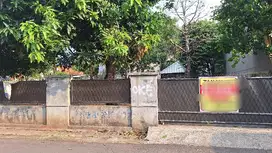 Jual tanah kavling di pinang dekat cipondoh & graha raya