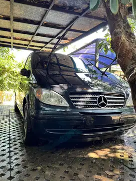 Merc BENZ viano