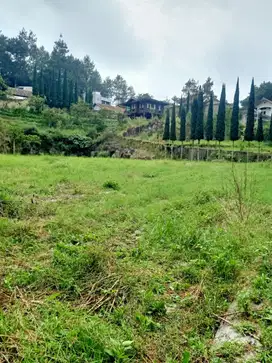 murahhh! jual cepat tanah cocok villa townhouse bandung utara