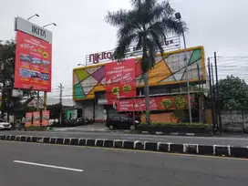 DI JUAL TANAH BONUS BANGUNAN RUKO STRATEGIS MANGKU JALAN MAGELANG