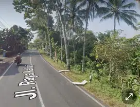 DIJUAL TANAH MURAH KALIORI KALIBAGOR PURWOKERTO