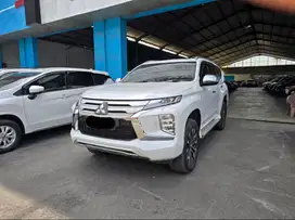(Euro 2) Mitsubishi Pajero Sport 2.4L DAKAR AT Matic 2022