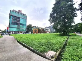 Tanah Kavling Karawaci Harga Jatuh Luas 866m Area Bisnis Strategis