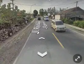 DIJUAL TANAH MURAH KALIBAGOR PURWOKERTO
