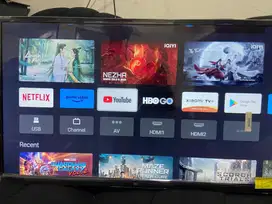 Smart TV LED Xiaomi Mi 4A 32 inch (80 cm) - Android Google TV