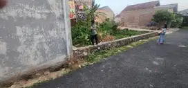 Dijual Tanah Siap Bangun di Tanjung Senang Bandar Lampung