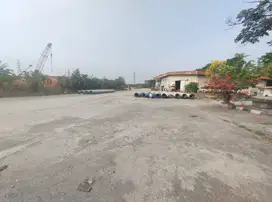 Di Jual Tanah kavling Surya cipta Karawang
