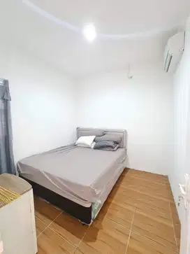 Disewakan rumah terawat Citra Indah City jonggol