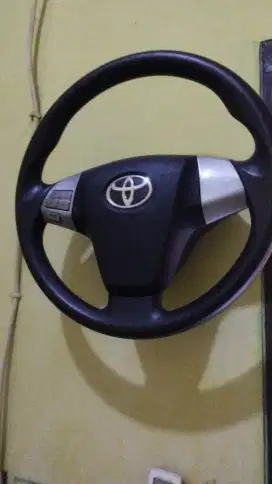 Di jual stir Avanza velos 2016