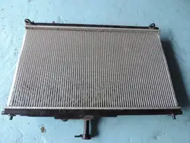 Radiator Hyundai H1 bensin 2008