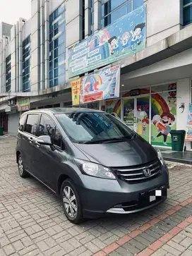 Honda Freed 2011 PSD Matic Istimewa