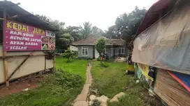 Kavling Siap Bangun Posisi Tanah di Jl Raya Legok Pagedangan