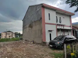 Jual Tanah Kavling Caringin Regency 2 Jatinangor sisa 2 Unit luasan 72