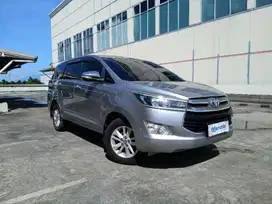 [OLXMOBBI] DP Rendah Toyota Kijang Innova 2.0 Q Bensin-AT 2016 UIP