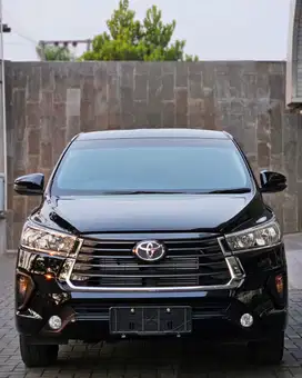 Toyota Kijang Innova 2024 Diesel