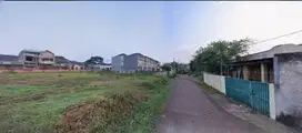 Tanah Kavling Murah 8 Menit Universitas Pamulang 2/ UNPAM VIKTOR Free