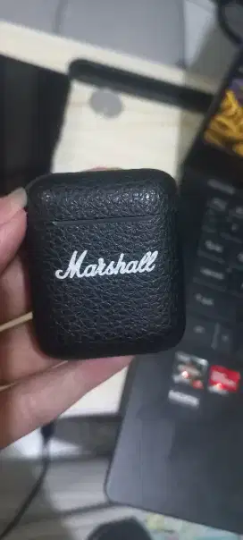 Tws marshall bekas
