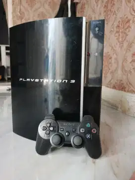 PS 3 Fat Normal Lancar