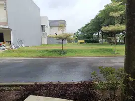 Dijual Tanah SHGB 380 m² di Citraland Cibubur Mekarsari