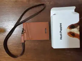 Lanyard / Name Tag Hush Puppies Ori