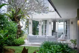 Villa for Sale  Freehold - Exquisite Private Estate with Ricefield and