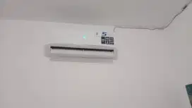 AC polytron 1/2 pk