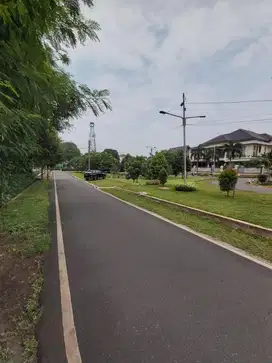 Kavling di Waringin Permai, Jakarta Timur
