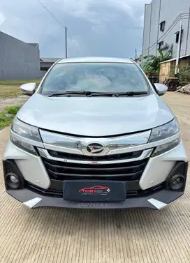Xenia R deluxe manual 2021 murah