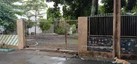 Dijual Tanah Kavling Strategis di Graha Raya Bintaro
