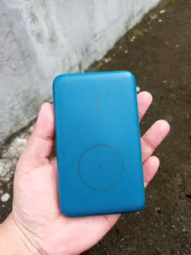 Powerbank VIVAN 10.000 mAh magnetic wireless charging