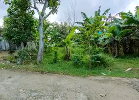 TANAH DEKAT KANTOR KECAMATAN BABADAN