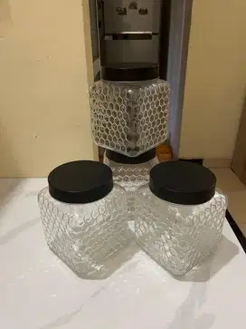 Toples persegi estetik