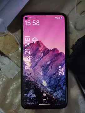 google pixel 4a 5g