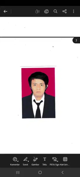 Mencari Lowongan Driver