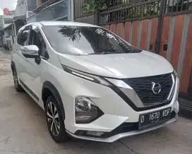 Nissan Livina 1.5VL AT