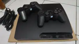 Ps3 slim pro 160gb