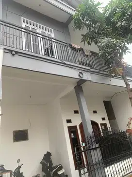 Jual rumah SHM. Dekat Juanda SURABAYA