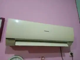 Jual kipas ac, bisa pke remot