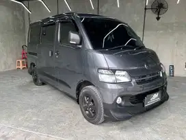 2024 GRANMAX 1.3 D FF MT, ISTIMEWA POL, PAJAK PANJANG, ALPHARD JOWO