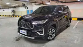 DPRendah 27JT Toyota Kijang Innova 2.0 Zenix Q HV CVT TSS Hybrid 2023