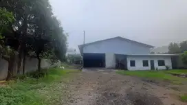 Di sewakan Gudang Narogong Bantar Gebang