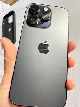 IPHONE 14 PRO 256 GB !!! BEA CUKAI SETARA IBOX !! 11.5 NEGO! No MINUS