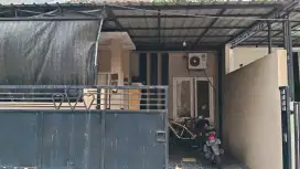 Permata Wiyung Regency No 37, 1 lantai, SHM, 2 kamar