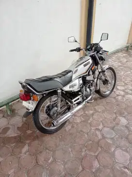 Motor YAMAHA RX-K RXK RX K 135 PAJAK HIDUP PANJANG 2029 nt RX king