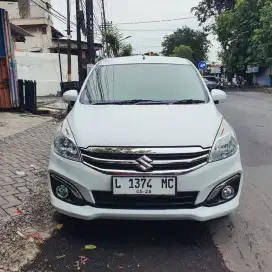 Suzuki Ertiga 1.4 GL Bensin Manual 2018