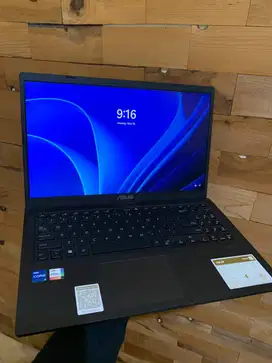 Laptop Asus I5 Gen 11