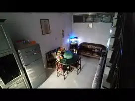 Jual ruko siap huni, daerah inti kota, dekat Unpri Sekip, harga murah