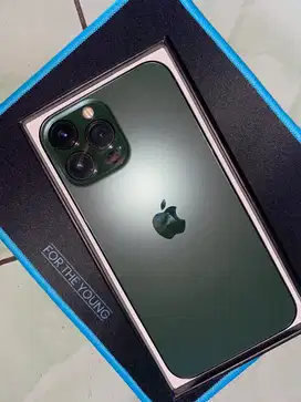 iphone 13 PM 128 gb ex ibox