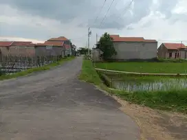 Dijual lahan perum di mojolaban sukoharjo