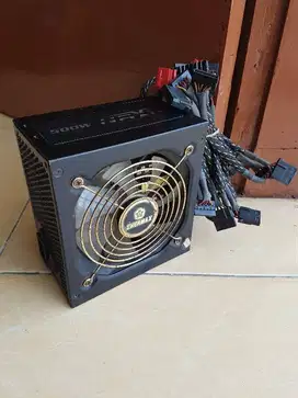 PSU Enermax NAXN 500w 80+